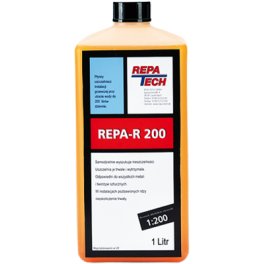REPA R 200 tekutý tmel pre inštalácie ústredného kúrenia